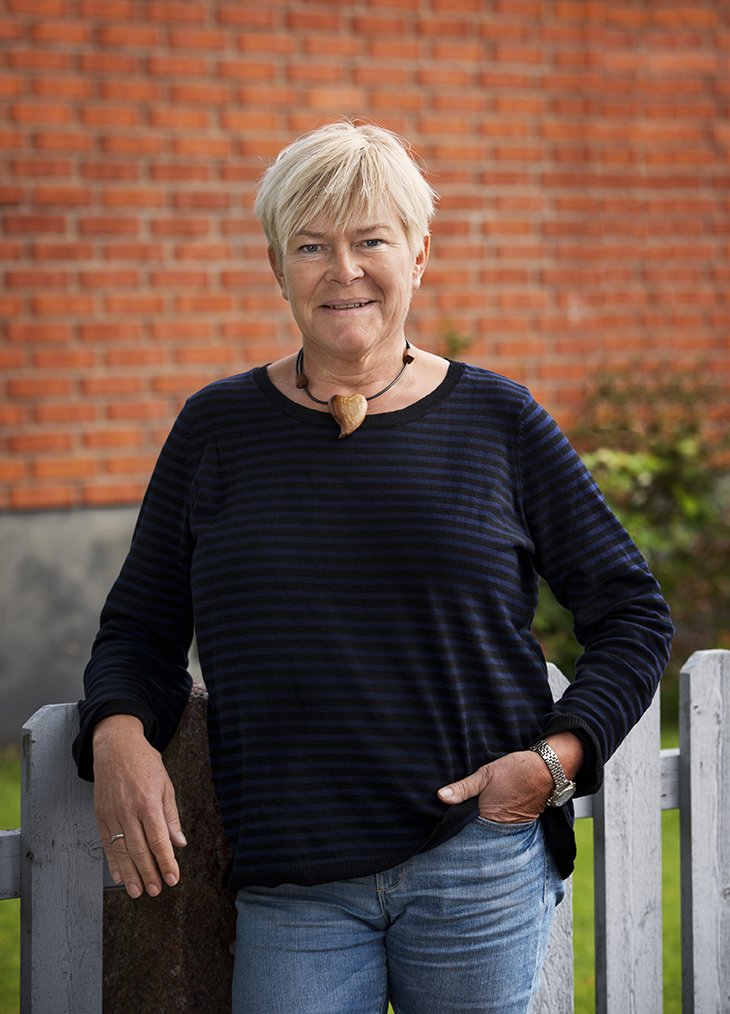 Lise-Lott